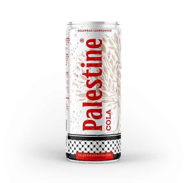 Palestine Cola